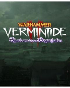 Warhammer: Vermintide 2 - Shadows Over Bogenhafen (DLC)