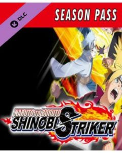 Naruto to Boruto: Shinobi Striker - Season Pass (DLC)
