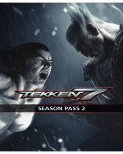Tekken 7 - Season Pass 2 (DLC)