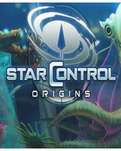 Star Control: Origins
