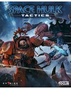 Space Hulk: Tactics