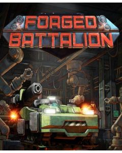 Forged Battalion (Incl. Early Access)