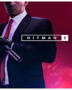 Hitman 2