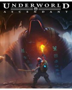 Underworld Ascendant