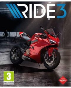 RIDE 3