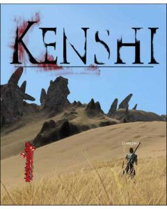 Kenshi