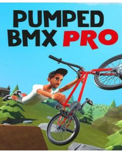 Pumped BMX Pro