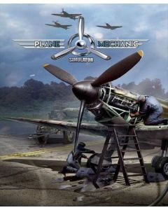 Plane Mechanic Simulator (Incl. Early Access)