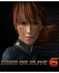 Dead or Alive 6