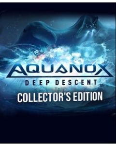 Aquanox Deep Descent (Collectors Edition)