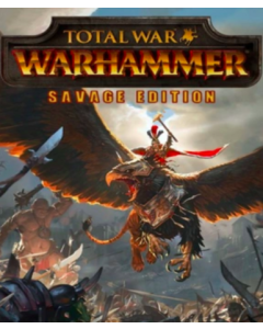 Total War: Warhammer Savage Edition