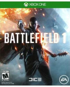 Battlefield 1 (Xbox One)