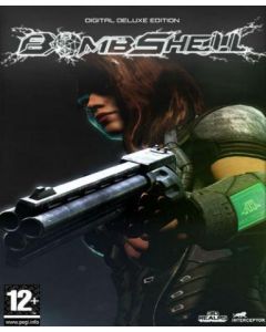 Bombshell (Digital Deluxe Edition)