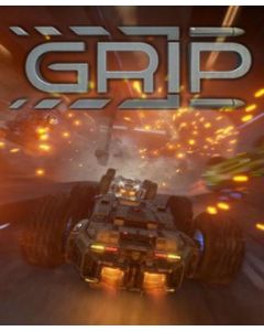 GRIP: Combat Racing
