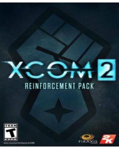 XCOM 2 - Reinforcement Pack (DLC)