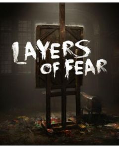 Layers of Fear