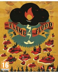The Flame in the Flood