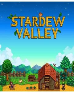 Stardew Valley