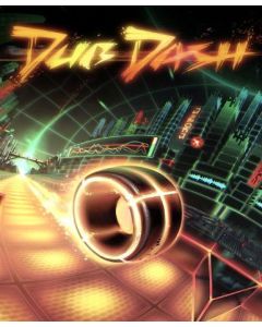 Dub Dash