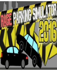 Rage Parking Simulator 2016
