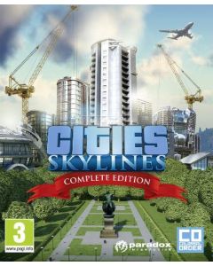 Cities: Skylines (Complete Edition)