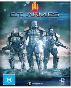E.T. Armies