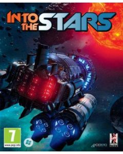 Into The Stars