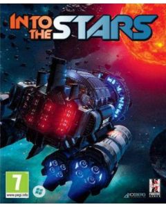 Into The Stars (Digital Deluxe)