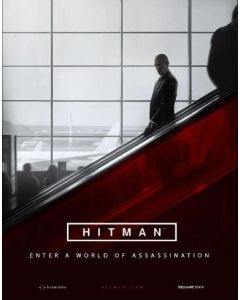 Hitman - The Full Experience