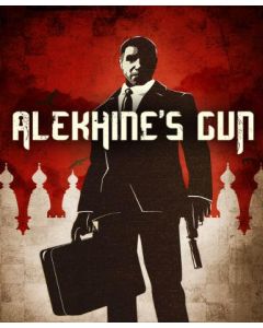 Alekhine's Gun UNCUT