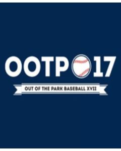 Out of the Park Baseball 17