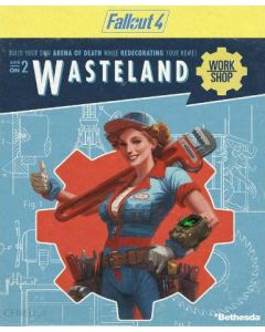 Fallout 4 - Wasteland Workshop (DLC)
