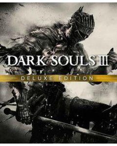 Dark Souls 3 (Deluxe Edition)