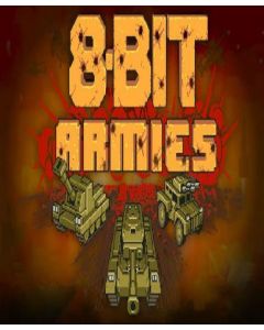 8-Bit Armies