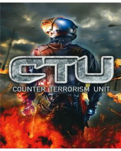 CTU: Counter Terrorism Unit