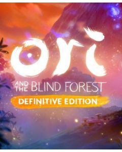 Ori and the Blind Forest (Definitive Edition)