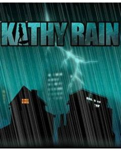 Kathy Rain