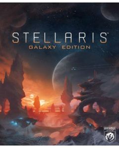 Stellaris (Galaxy Edition)