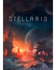 Stellaris (Global)