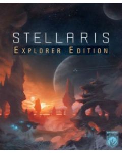 Stellaris (Explorer Edition)