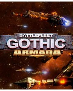 Battlefleet Gothic: Armada