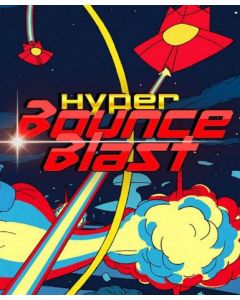 Hyper Bounce Blast