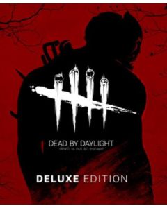 Dead by Daylight (Deluxe Edition)