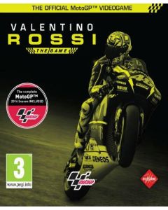 Valentino Rossi: The Game