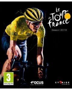 Pro Cycling Manager 2016