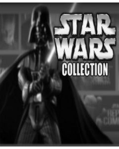 Star Wars Classics Collection
