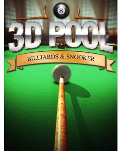 3D Pool