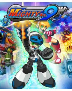 Mighty No. 9