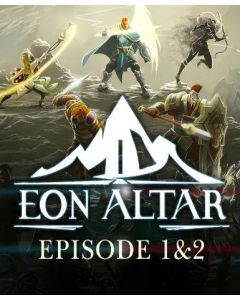 Eon Altar: Episode 1 + 2