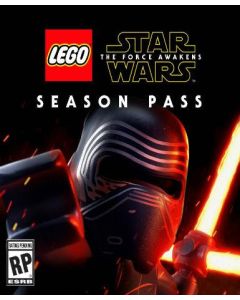 LEGO Star Wars: The Force Awakens - Season Pass (DLC) (Steam)